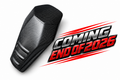 small seatcover lambo carbonfiber Ducati Panigale Streetfighter V4 2025-