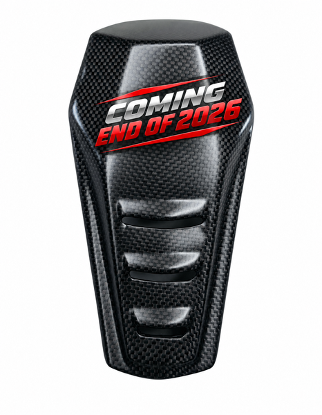small seatcover lambo carbonfiber Ducati Panigale Streetfighter V4 2025-
