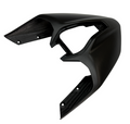 seat cover carbonfiber Ducati V2 2025-