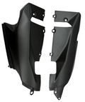 fairing lower cover carbonfiber Ducati V2 2025-