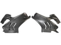 Upper fairing set carbon Ducati Panigale V4 2022-