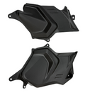 small side panels carbonfiber Ducati V2 2025-