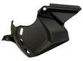 sprocket cover carbonfiber Ducati V2 2025-