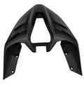 seat cover Race carbonfiber Ducati V2 2025-