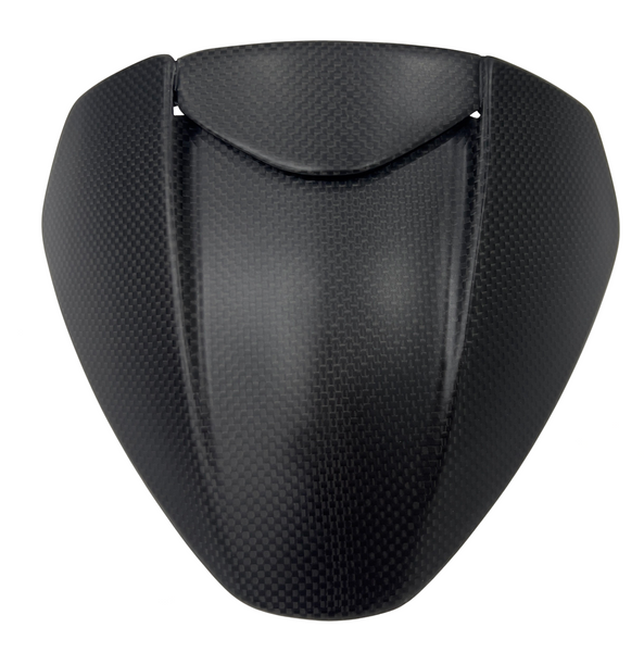 cockpit cover  long version carbon for Ducati Hypermotard 950