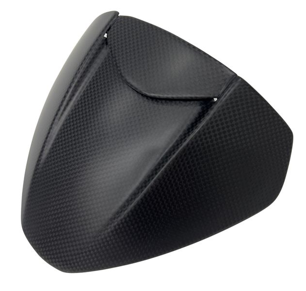 cockpit cover  long version carbon for Ducati Hypermotard 950