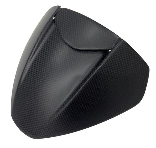 cockpit cover  long version carbon for Ducati Hypermotard 950