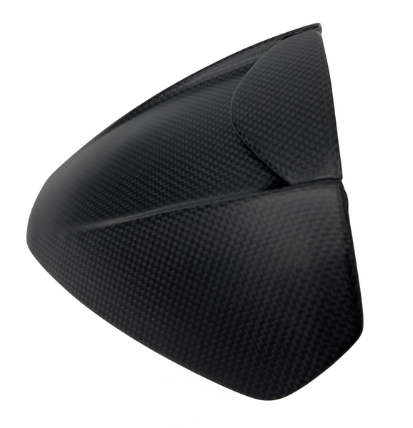 cockpit cover  long version carbon for Ducati Hypermotard 950