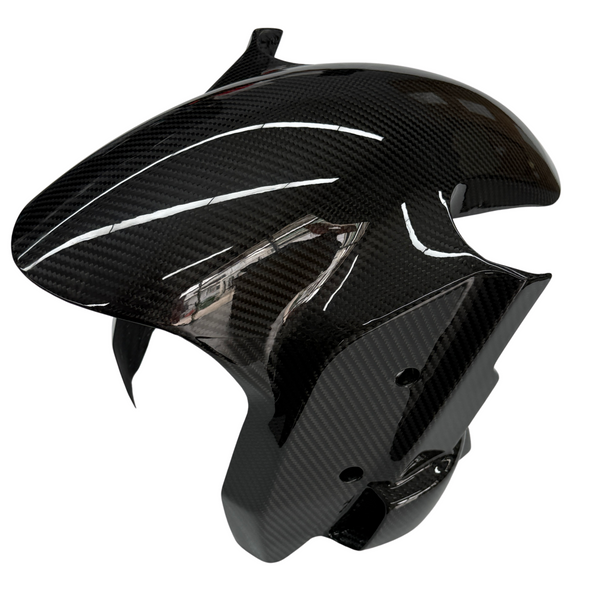 front mudguard carbon for BMW S M 1000 RR 2019-
