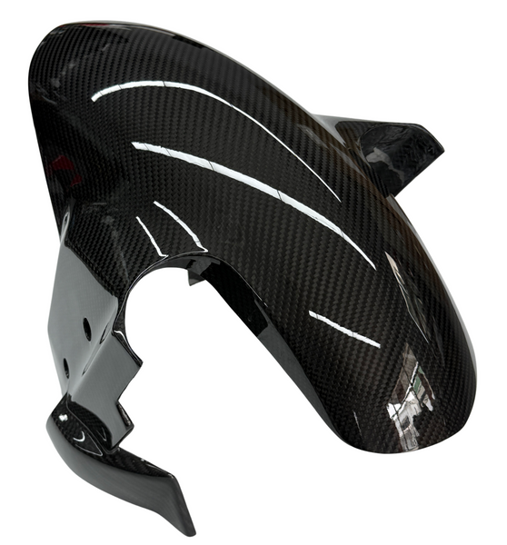 front mudguard carbon for BMW S M 1000 RR 2019-