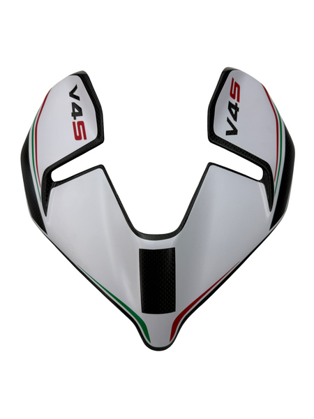headlight fairing carbonfiber Ducati Streetfighter V4 V2 2025-