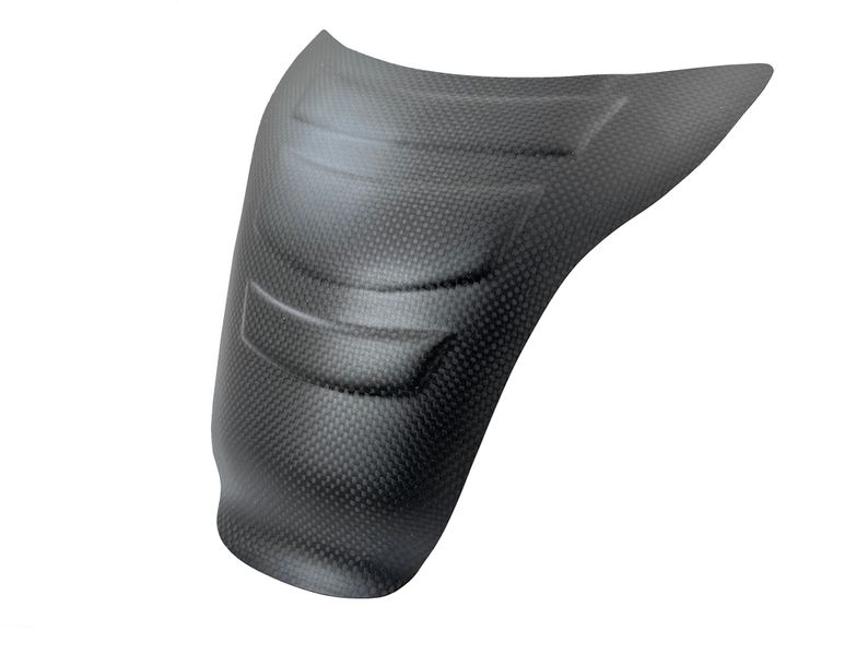 carbon fiber tank pad Ducati Panigale V4 2022 Streetfighter 2023