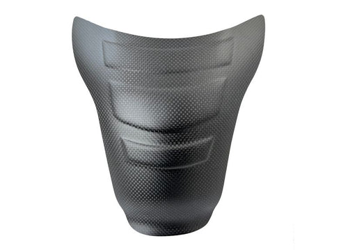 carbon fiber tank pad Ducati Panigale V4 2022 Streetfighter 2023