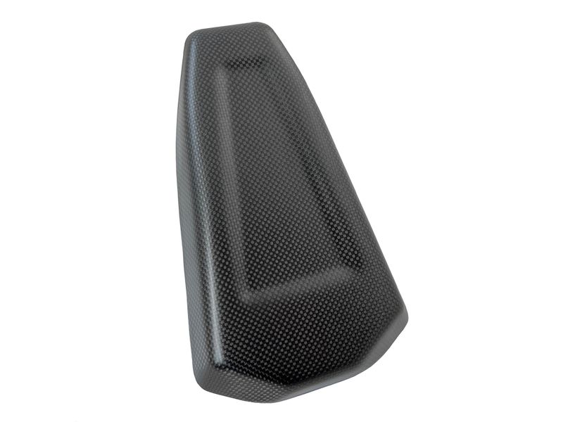 carbon fiber lower tank cover Ducati Panigale V4 2022