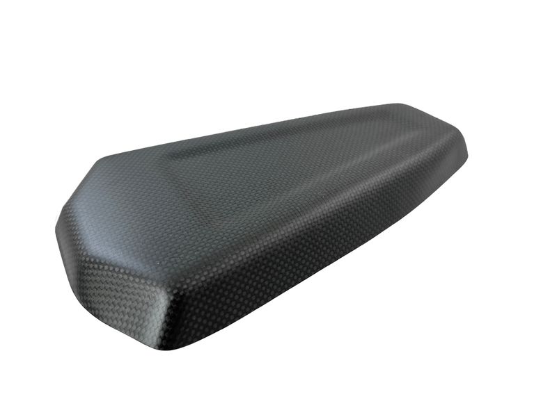 carbon fiber lower tank cover Ducati Panigale V4 2022