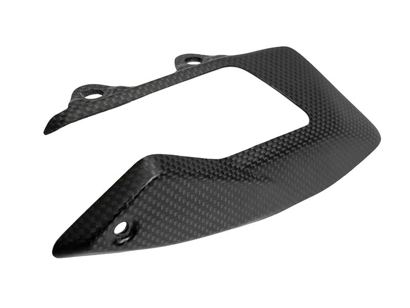 swing arm protector carbon for Ducati Multistrada V4 Pikes Peak / RS