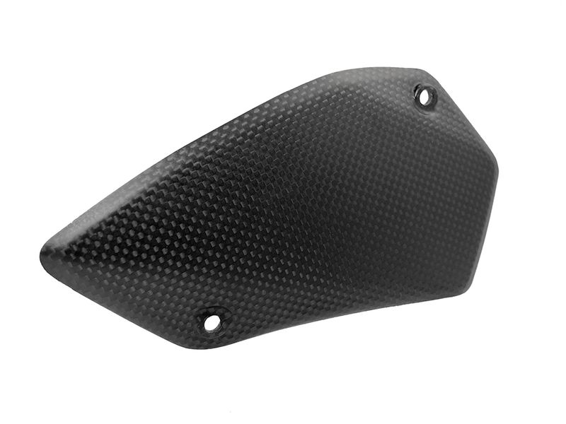 swing arm protector carbon for Ducati Multistrada V4 Pikes Peak / RS