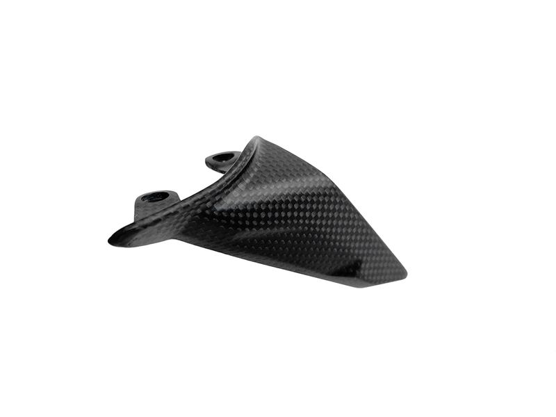 lower chain guard carbon for Ducati Multistrada V4 Pikes Peak