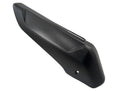 exhaust protection carbon for Ducati Multistrada V4