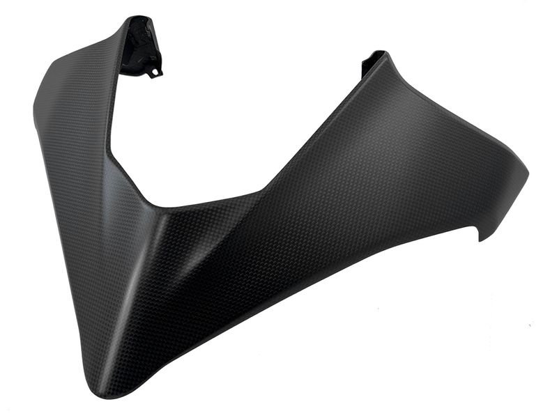 headlight cover carbon for Ducati Multistrada V4