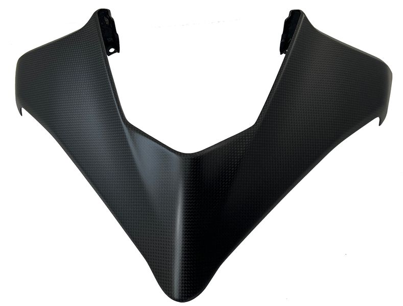 headlight cover carbon for Ducati Multistrada V4