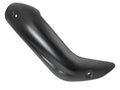 exhaust heat shield carbon for Ducati Multistrada V4 Akrapovic exhaust