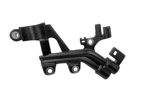 Carbon bracket for Ducati Panigale V4 2022-