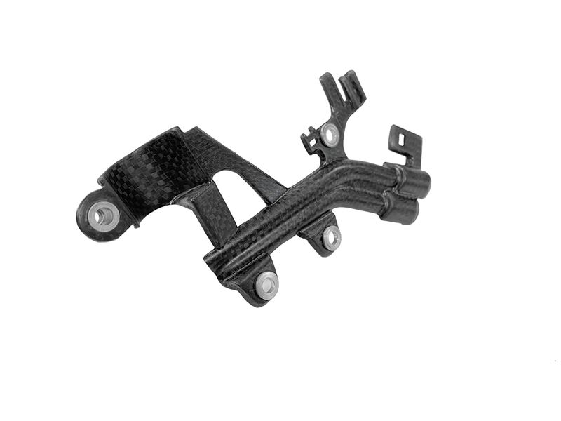 Carbon bracket for Ducati Panigale V4 2022-