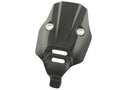 number plate cover carbon for Ducati Panigale V4