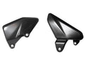 heelguards carbon for Ducati Multistrada V4 Akrapovic
