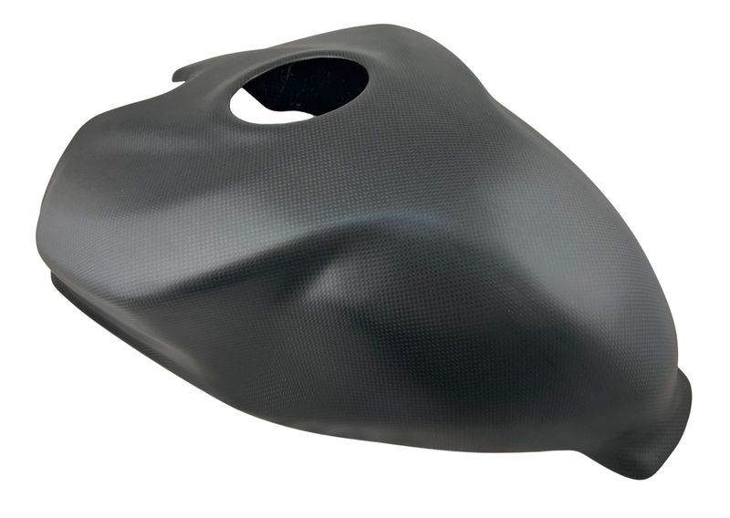 fuel tank cover carbon fiber Ducati Streetfighter V2 Panigale V2