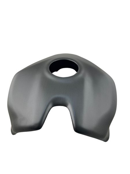 fuel tank cover carbon fiber Ducati Streetfighter V2 Panigale V2