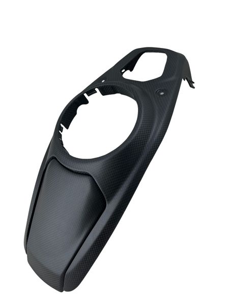 tank cover carbon for Ducati Multistrada V4