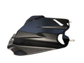 side cover carbon fiber Ducati Streetfighter V2