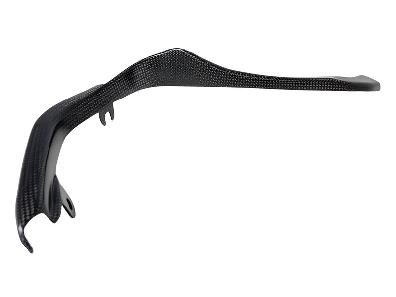 wirecover carbon for Ducati Multistrada V4 Pikes Peak /RS