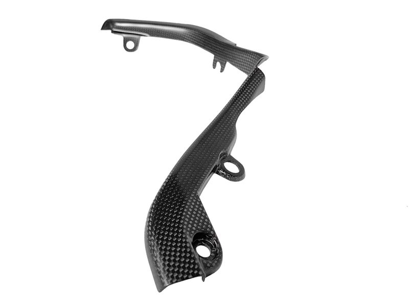 wirecover carbon for Ducati Multistrada V4 Pikes Peak /RS