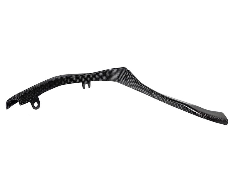 wirecover carbon for Ducati Multistrada V4 Pikes Peak /RS