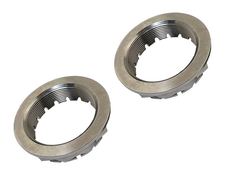 rear wheel axle nut kit  titanium Ducati Streetfighter Panigale 1199 1299 V2 V4 Multistrada Pikes Peak / RS